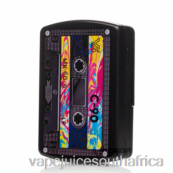 Vape Juice South Africa V Syndicate Scalebud Digital Scale Cassette